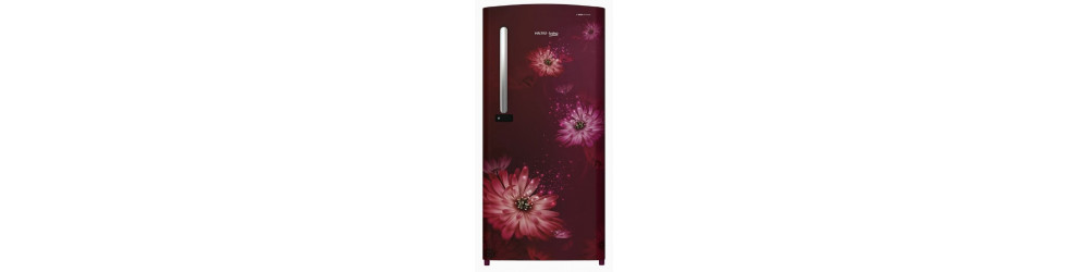 Refrigerator: Voltas Beko 200 L Rs.13765 to Rs.14490